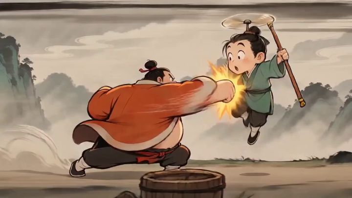 《一代宗师》9月19日更新内容:截图