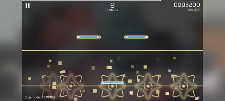 痉挛sp 1.1倍速单尾杀全连截图