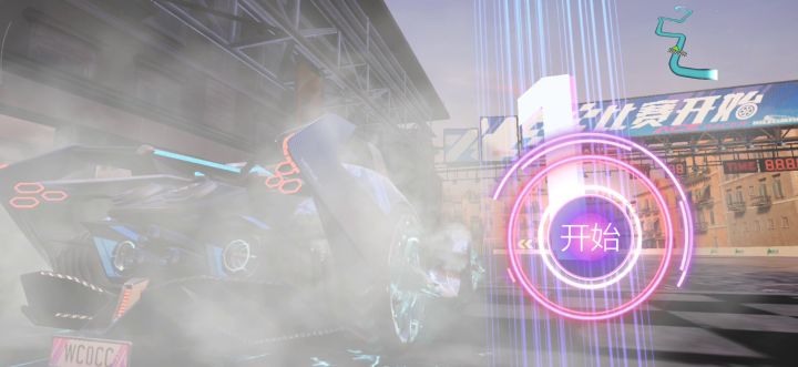 力竭了,1.07截图