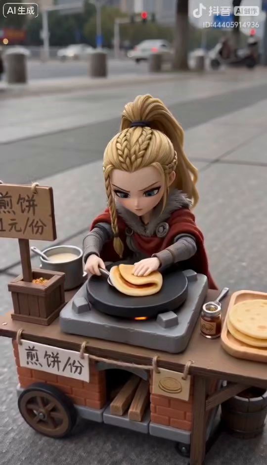 小公主可爱捏截图