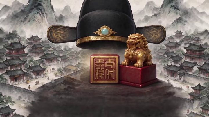 新游预告截图