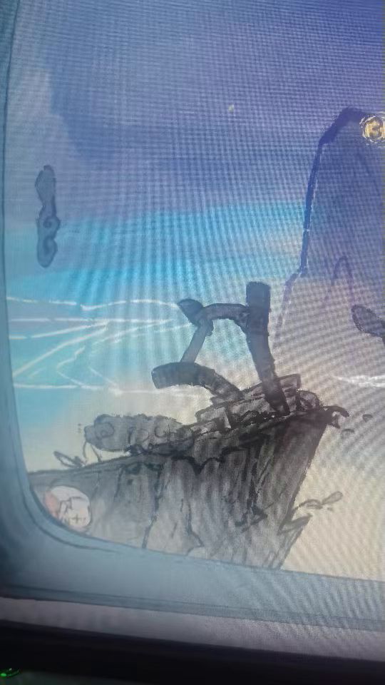 bug希望修复截图