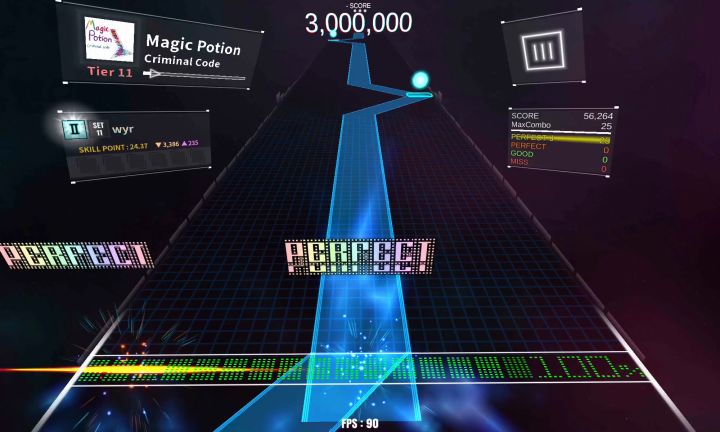 Magic Potion Tier11截图