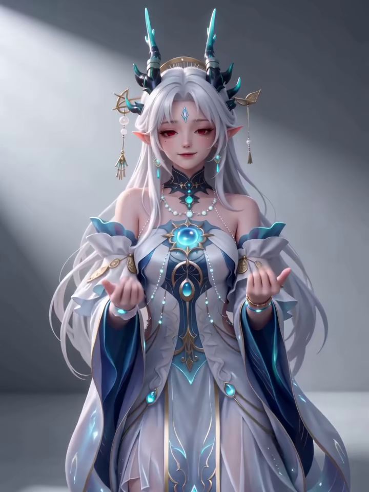 功夫 雨师妾跳舞截图