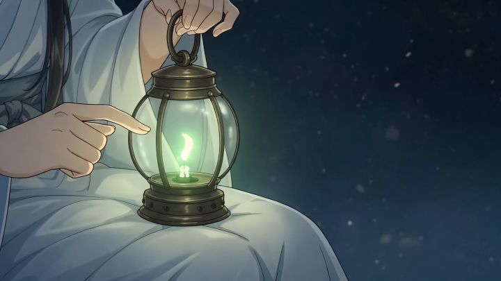 修仙模拟游戏《轮回：提灯问天》，预计下周上线截图