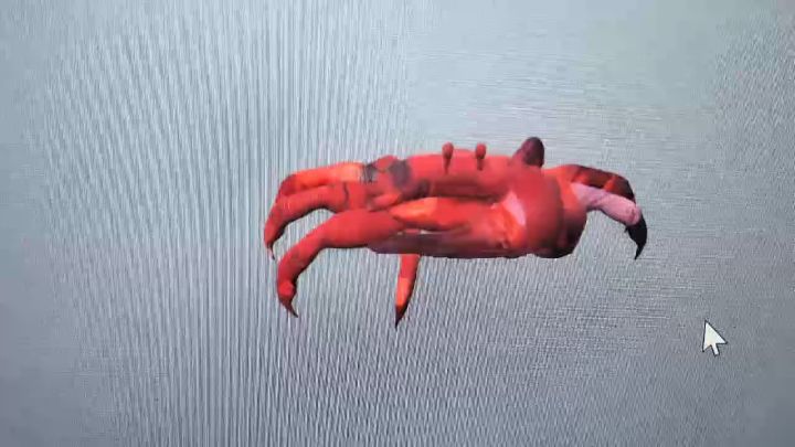 开发日志03-深海涌现 推进地图编辑、UI设计以及boss模型、行为树截图
