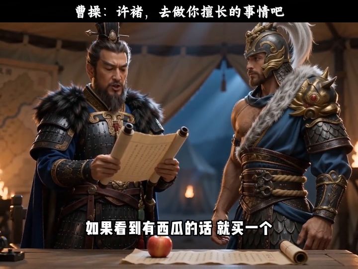 去做你擅长的事情吧截图