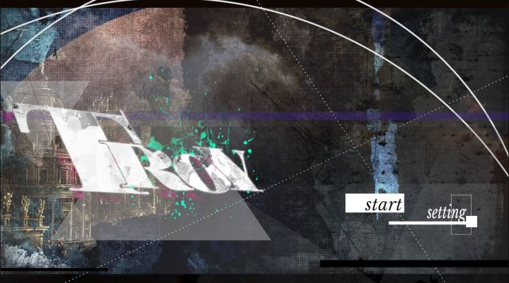 《TROY》开发日志05--界面UI更新截图
