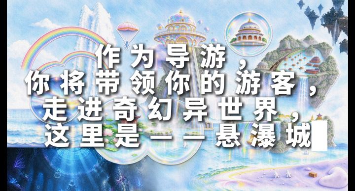 《奇幻界旅行团》开发者日志06截图