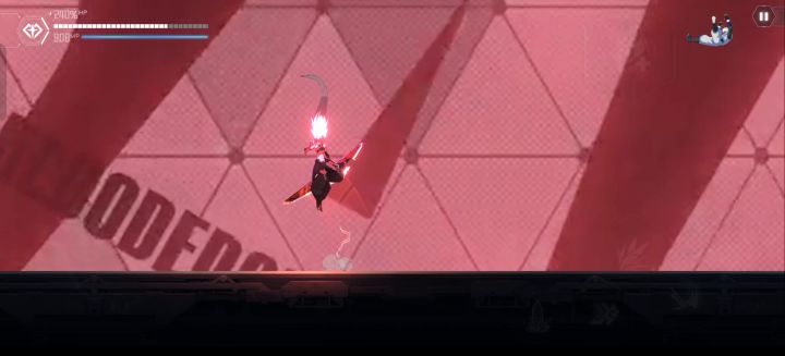 我才是真正的boss！截图