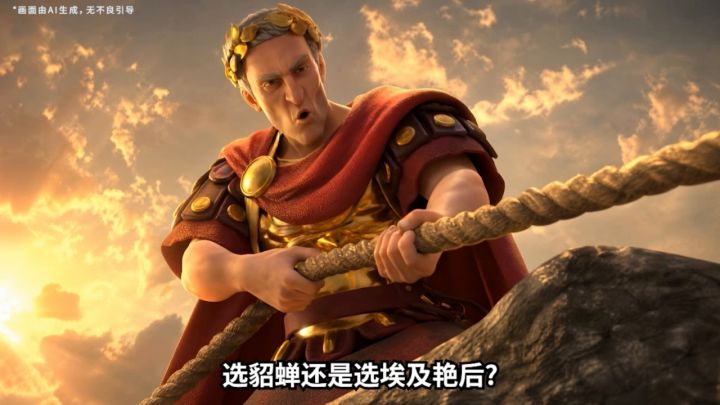 策略无界,文明由你书写!#万国觉醒截图