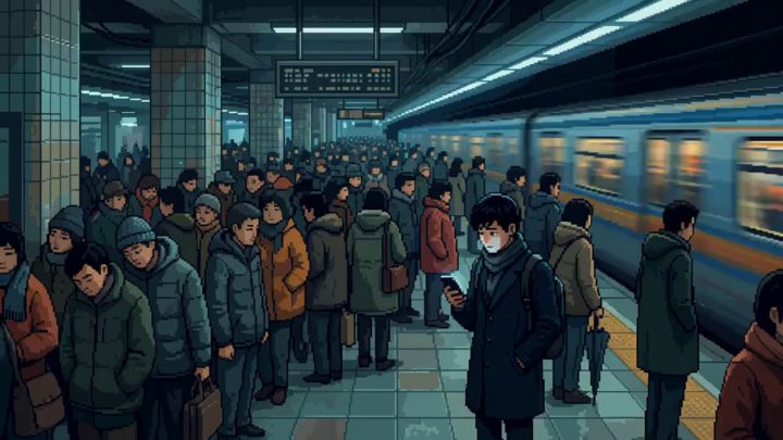 新游驾到截图