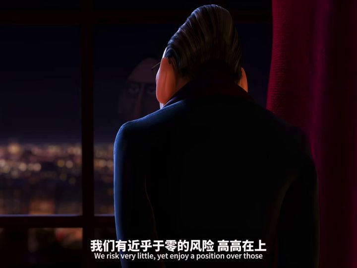 艺术家可以来自任何一个角落截图