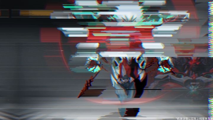 热点回顾|全新机体「阿修罗」现已抵达!截图