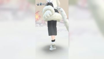 活动预告 | 嗷呜~这里有一只小雪豹等你来领！