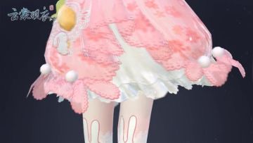 夏趣游园会｜穿上最甜的衣裳，和喜欢的人去看夏日烟火吧！