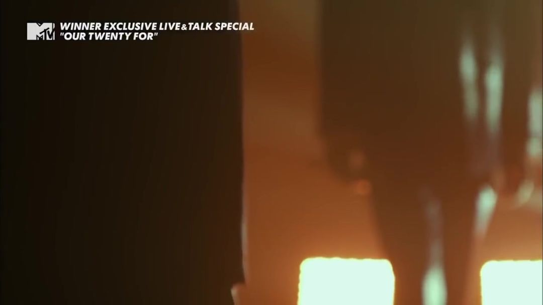 WINNER新歌更新，祝你每天都有好心情！截图