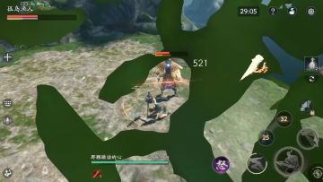 你们要的剑拳无伤困难渔夫天秀视频，拿去