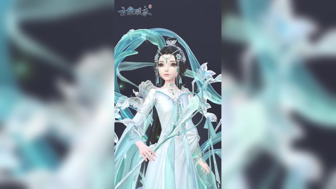 更新预告｜命运之子萧韶上线，楚楚凌波全面优化截图