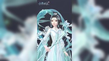 更新预告｜命运之子萧韶上线，楚楚凌波全面优化