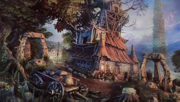 失落的领地2《四骑士》欢迎下载