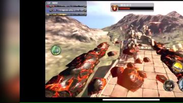 玩家使用钢剑过困难女王