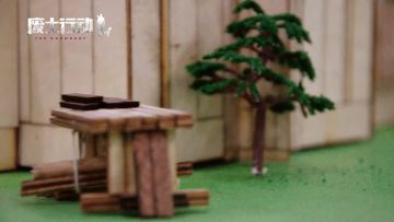 Skr Skr Skr ！《废土行动》求生视频上 致虎扑JRs