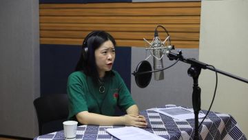揭秘苏尚卿、金弦的幕后日常！你们居然skr这样的声优！