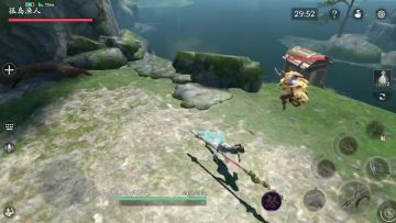 万人斩渔夫？来，趴下。😌……