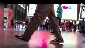 【一人之下手游】ChinaJoy现场报道-第三弹