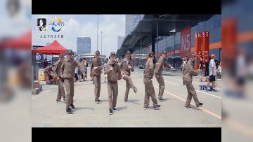 【视频回顾】哪都通员工已到达！大展异能技惊ChinaJoy！