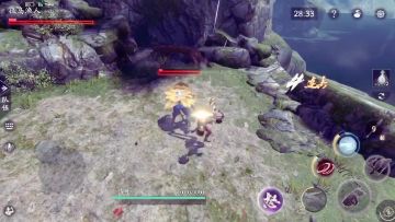 【小马出品，必属精品】：拳+枪秀翻渔夫老头（宗师困难）