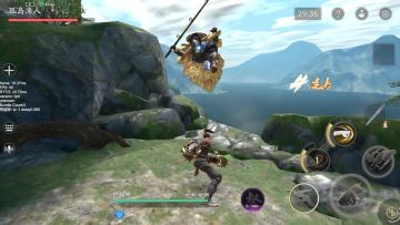 【BOSS攻略】孤岛渔夫（简单）——劝退之战！