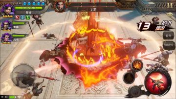 【三国趣闻】第一弹