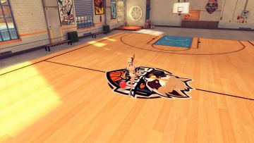 《街球3对3》精英测试计划