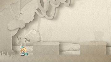 一个随性的自我介绍