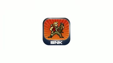 《合金弹头反击》中脑洞大开的BOSS设计 回帖送TAPTAP热卖榜任意游戏兑换码