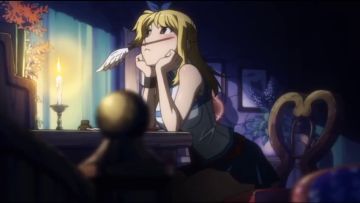 【视频】妖尾爆衣鬼畜视频