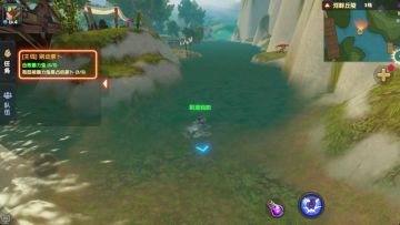 【斥候体验视频】游泳跳蘑菇打大龙，凯瑞利亚自由行~