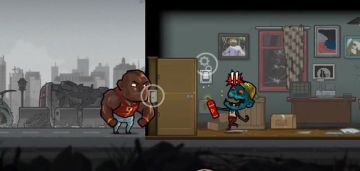 --拿着炮竹的僵尸祝各位大佬元旦快乐啦