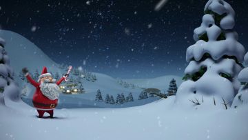 【圣诞英雄】光明刺客——信仰之刃