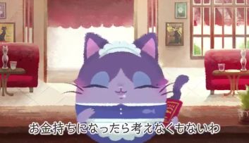 奇喵的画家——琪琪