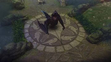 3.1版本英雄&装备平衡性调整