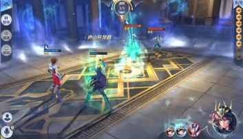 开发者情报 | 开发者为你还原不同形态下的天龙座