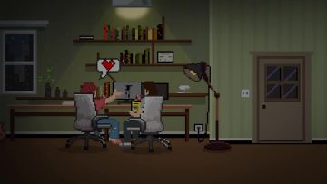 每天回家都会看到....我老婆在装死！