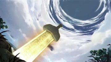 【更新一览】新的开场CG大家看了吗？