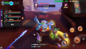 【斥候体验视频】我被BOSS守尸记