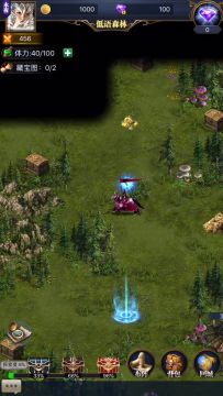 《烈焰王座》第二轮测试将于2018-1-16周二上午10点开始，游戏新功能抢先看