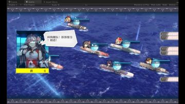 【主系统升级】飞机战斗AI调整