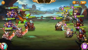 新英雄爆料 | 蛮族之王，蛮族崛起的领军人物！